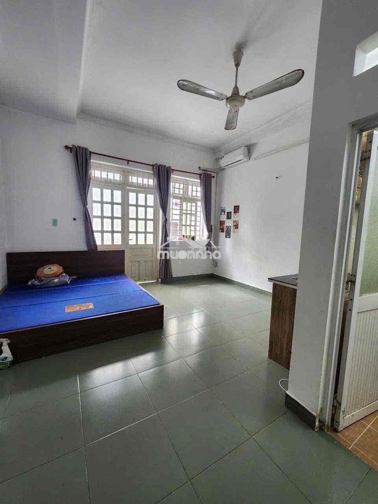 Studio 30m2 ngay chợ phạm văn bạch gò vấp - Ảnh 3
