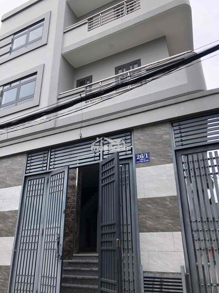 Phòng ban công thoáng 2.7 tr - sẵn máy lạnh- linh đông - 3