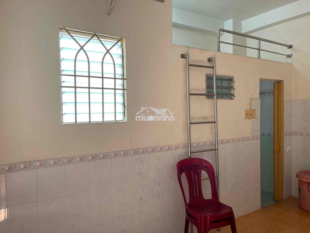 Phòng 15m2 cho thuê ngay khu phan xích long - 3