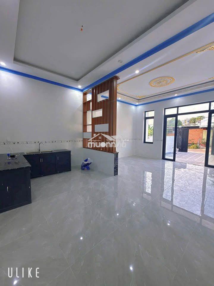 830tr nhà đang cho thuê 7tr/th gần chợ tân phú trung (100m2)shr - 3