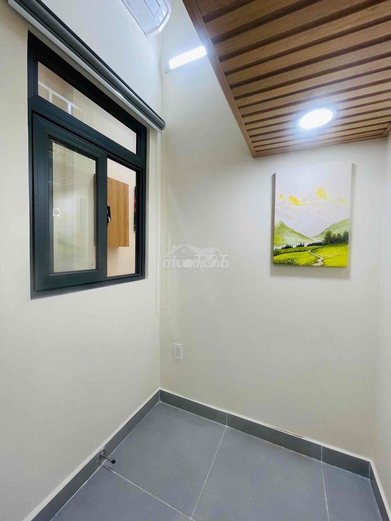 ‼️Cho thuê phòng trọ cao cấp duplex lạc long quân quận 11 mới 100% 🎉 - Ảnh 2