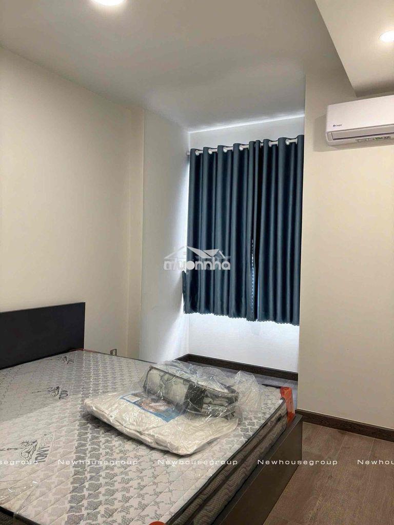 Cho thuê căn hộ 2pn 2wc- nội thất đẹp - 4