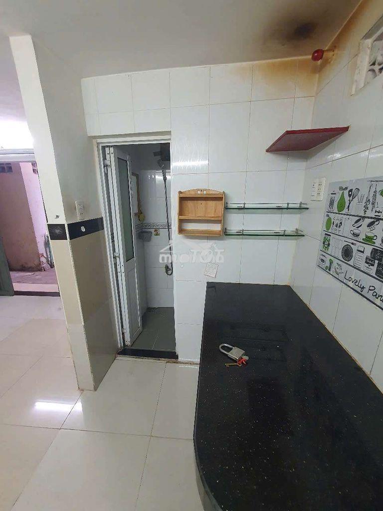 Hẻm dân trí huỳnh mẫn đạt - 4