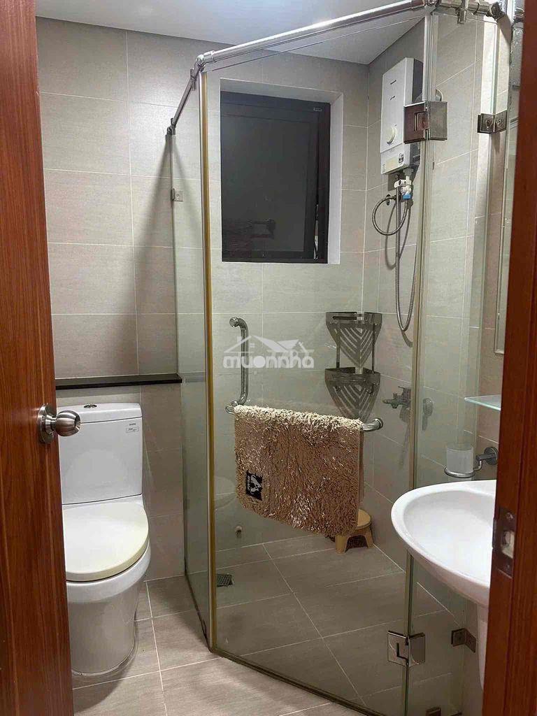 Cho thuê 2 căn 2phòng ngủ liền kế, full nội thất, view hồ bơi cityland - 4