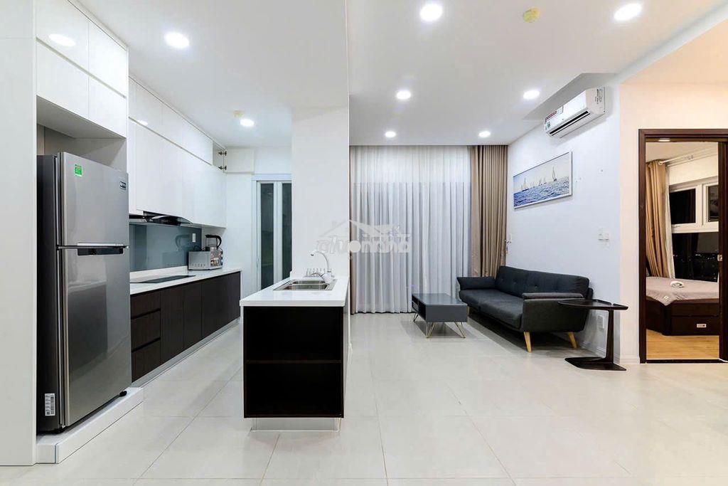 🏡 Cho thuê gấp căn hộ xi grand court – quận 10 – giá chỉ 18 tr/th - 2