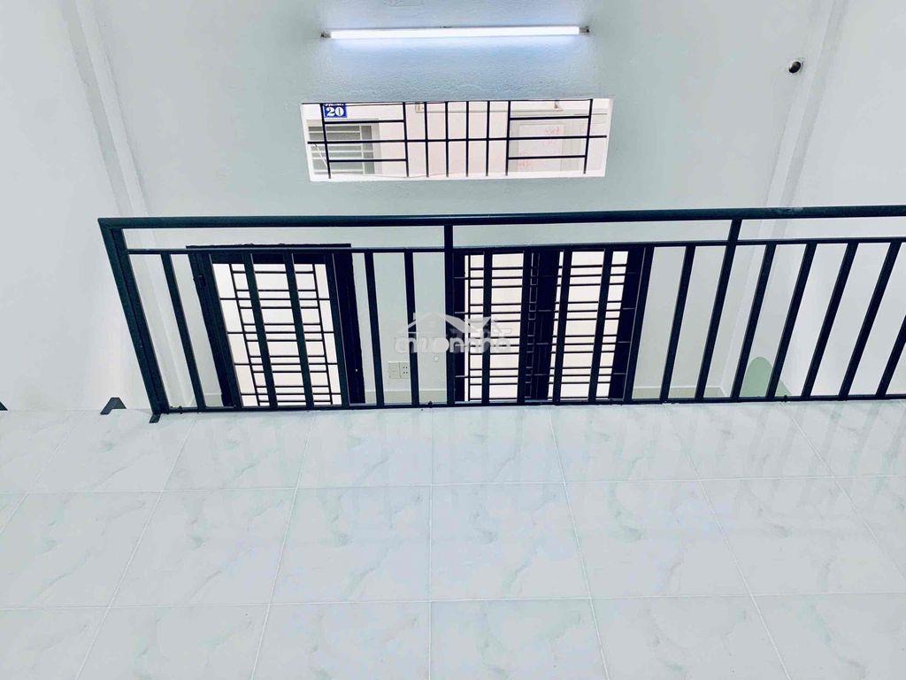 Phòng trọ-căn hộ 2tr5 gần nttu - Ảnh 4