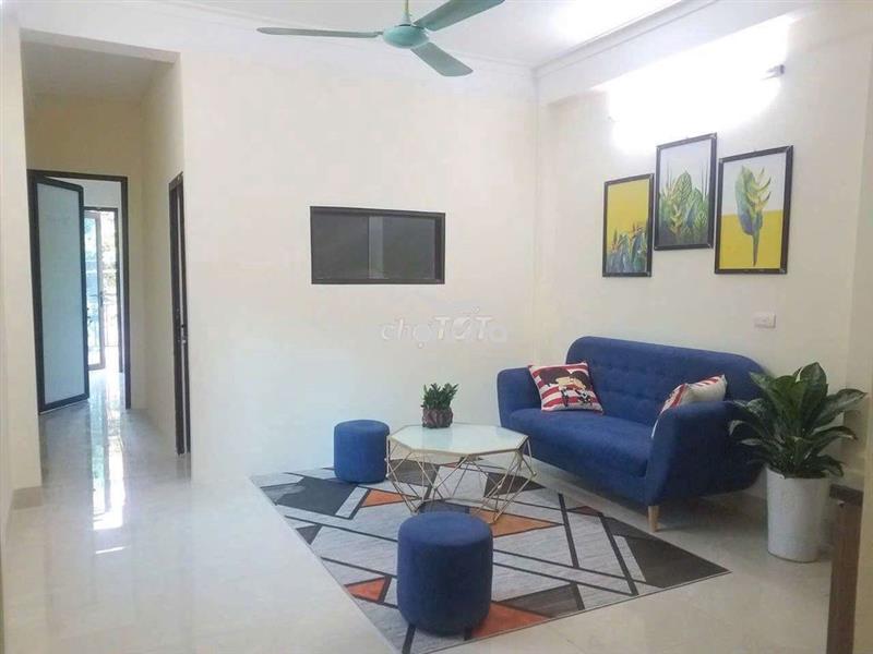 Căn hộ mini 2n1k ngõ 32 đồng me- mễ trì 5tr6