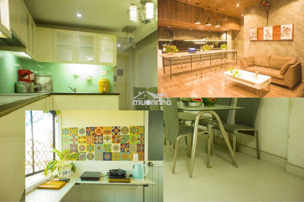 Đại học hoa sen hsu cao thắng điện biên phú phòng sinh viên văn phòng - 3