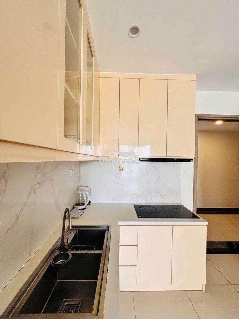 Bán căn hộ 1pn+1nội thất gỗ, 47 m2, 2,3 tỷ  - 4