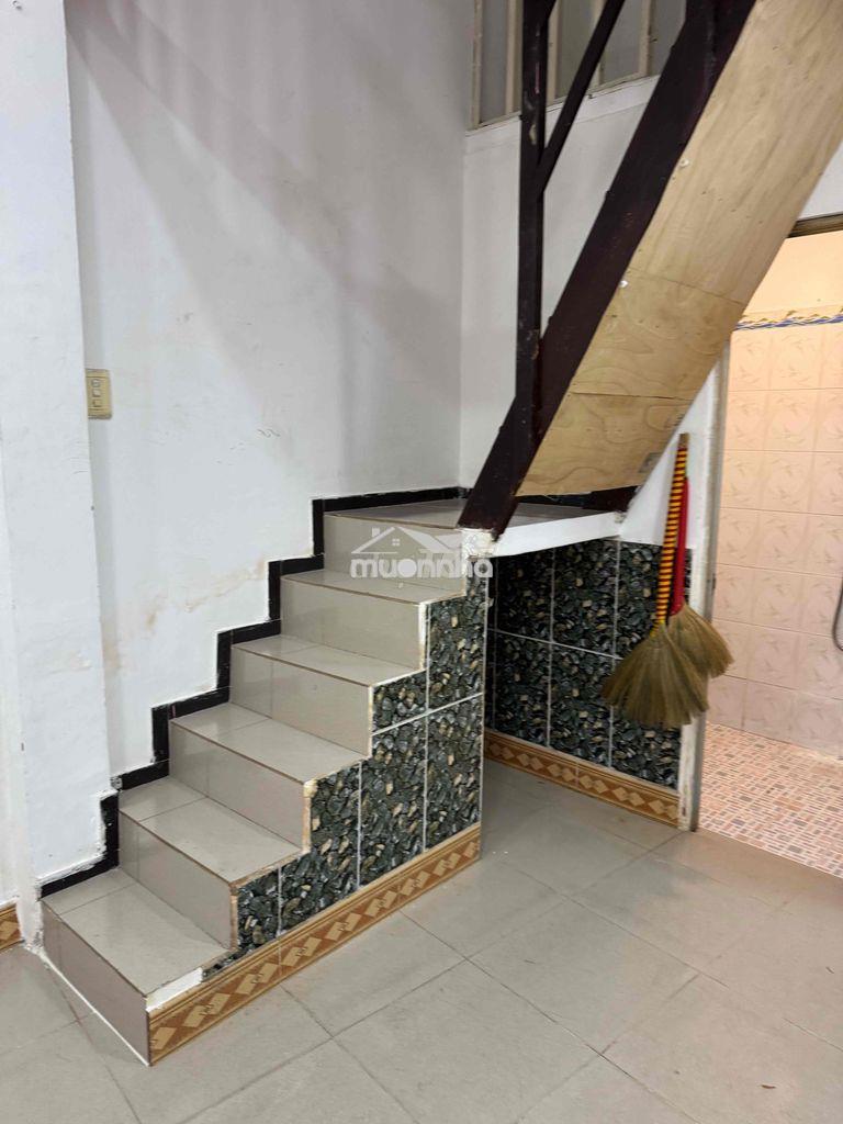 Cho thuê nhà nguyên căn giá chỉ : 5,5 tr/ tháng - 3
