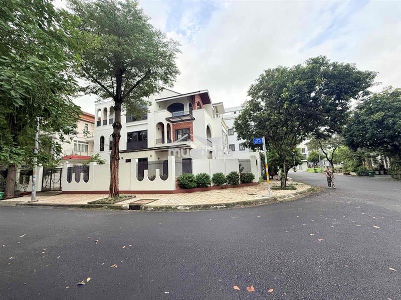Nhận ký gửi bds kdc khang điền, dt: 220m2/17.1 tỷ