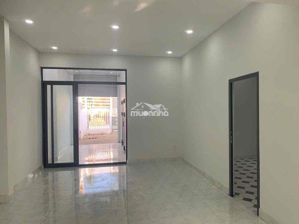 Cho thuê nhà mặt tiền đường thống nhất - bến xe muền đông mới - 3