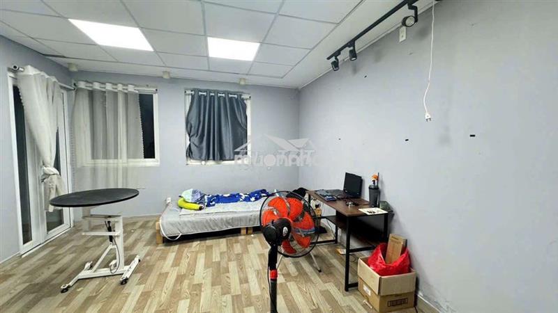 Cho thuê nhà nguyên căn trống lê văn lương phường tân quy quận 7