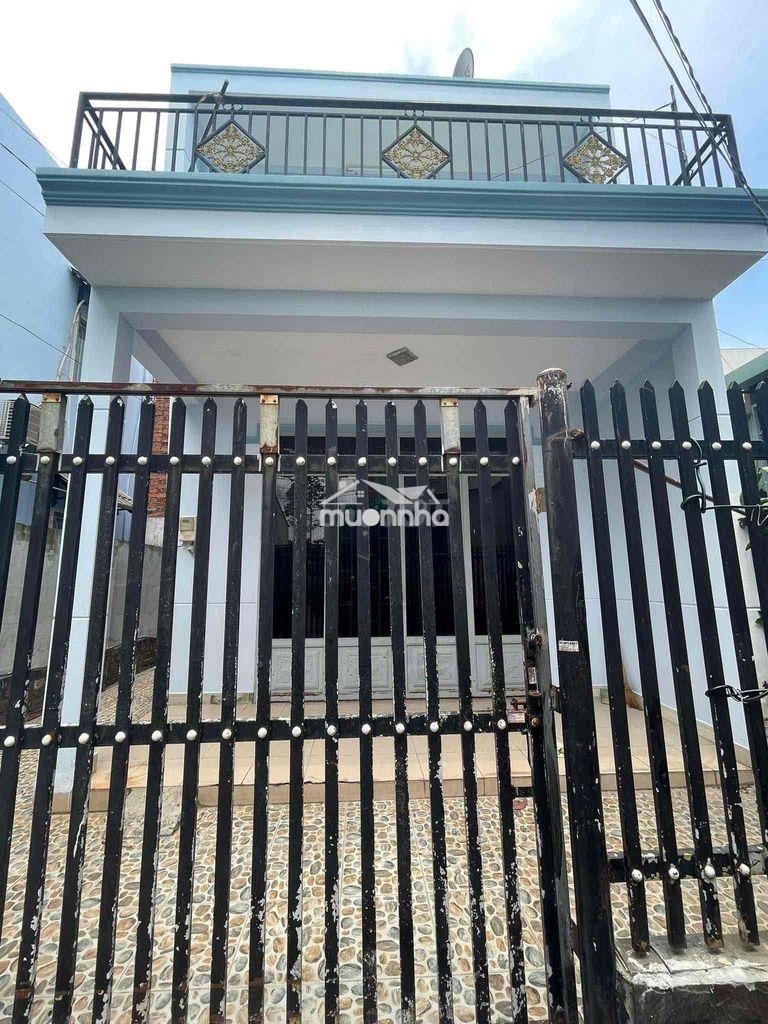 Cho thuê nhà gần khu công nghệ cao quận 9