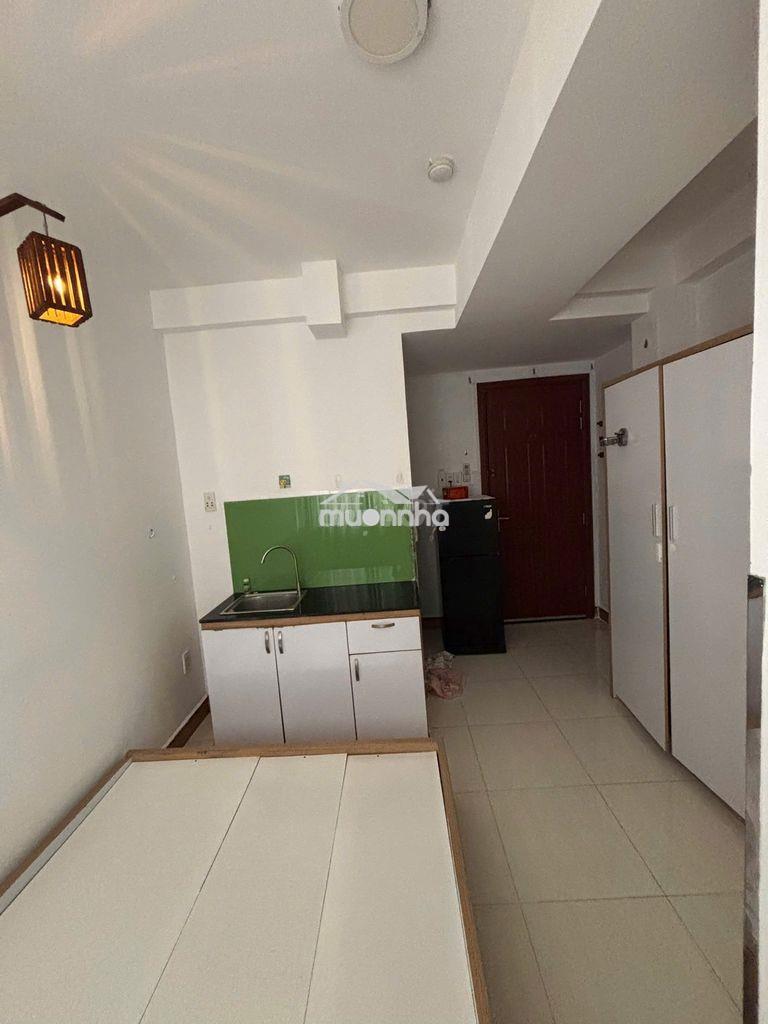 [Tặng 500k tiền phòng chuyển vào đầu tháng 9] phòng trọ quận 4 - Ảnh 2