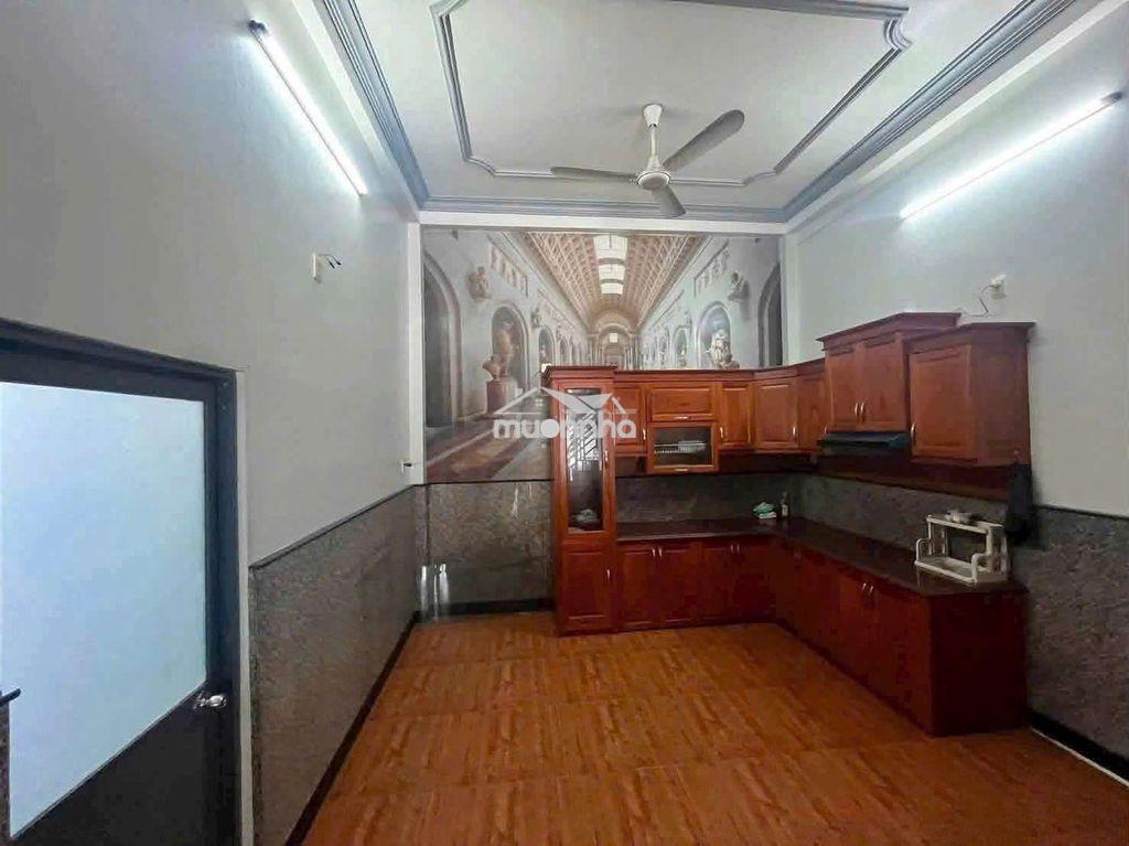 Nhà lầu mặt tiền buôn bán gần go dĩ an - 2