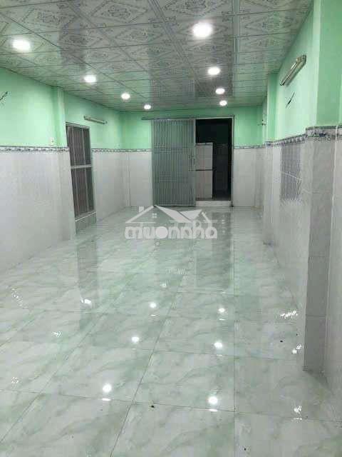 ✅✅Nhà hẻm xe hơi, 7pn nguyễn chế nghĩa q.8 - 2