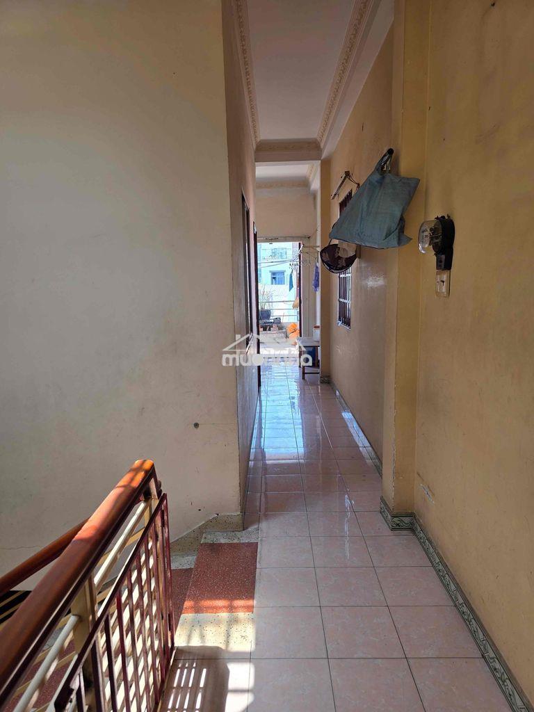 Cho nữ thuê trọ ngay đầm sen. q11 - 4