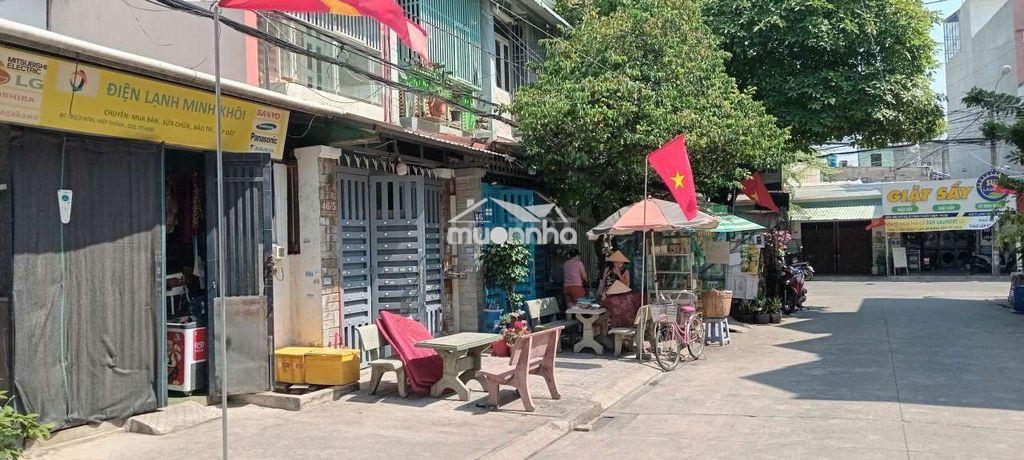 Cho thuê phòng trọ gác suốt - Ảnh 2