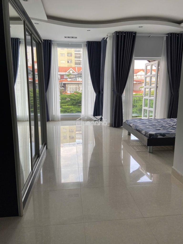 Phòng đẹp quận 8 - Ảnh 3