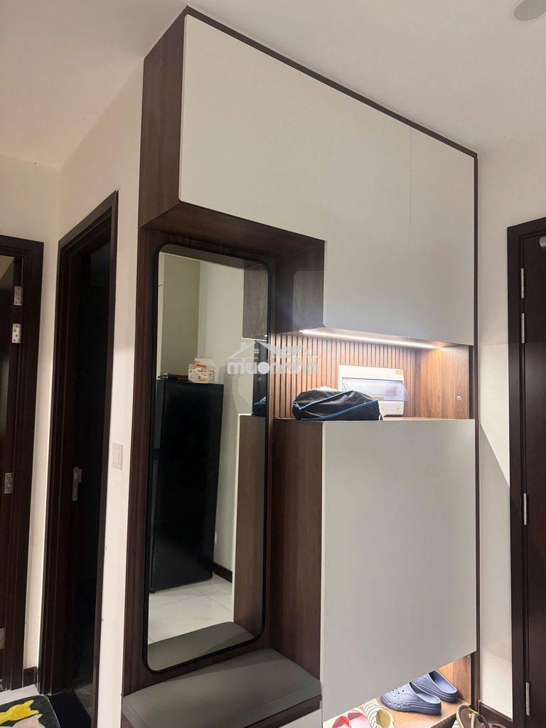 Cho thuê 2pn full nt, giá thuê 10tr, chung cư c-skyview - 4