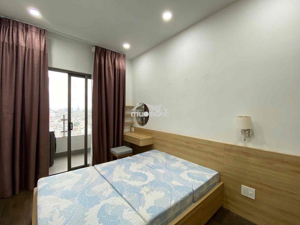 Cho thuê căn hộ chung cư orchard parkview 3pn 2wc 85m2 gần công viên - Ảnh 2