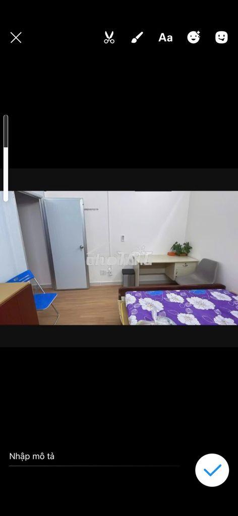 Share 1 phòng nữ chung cư ehome 2 đỗ xuân hợp p. phước long - Ảnh 3