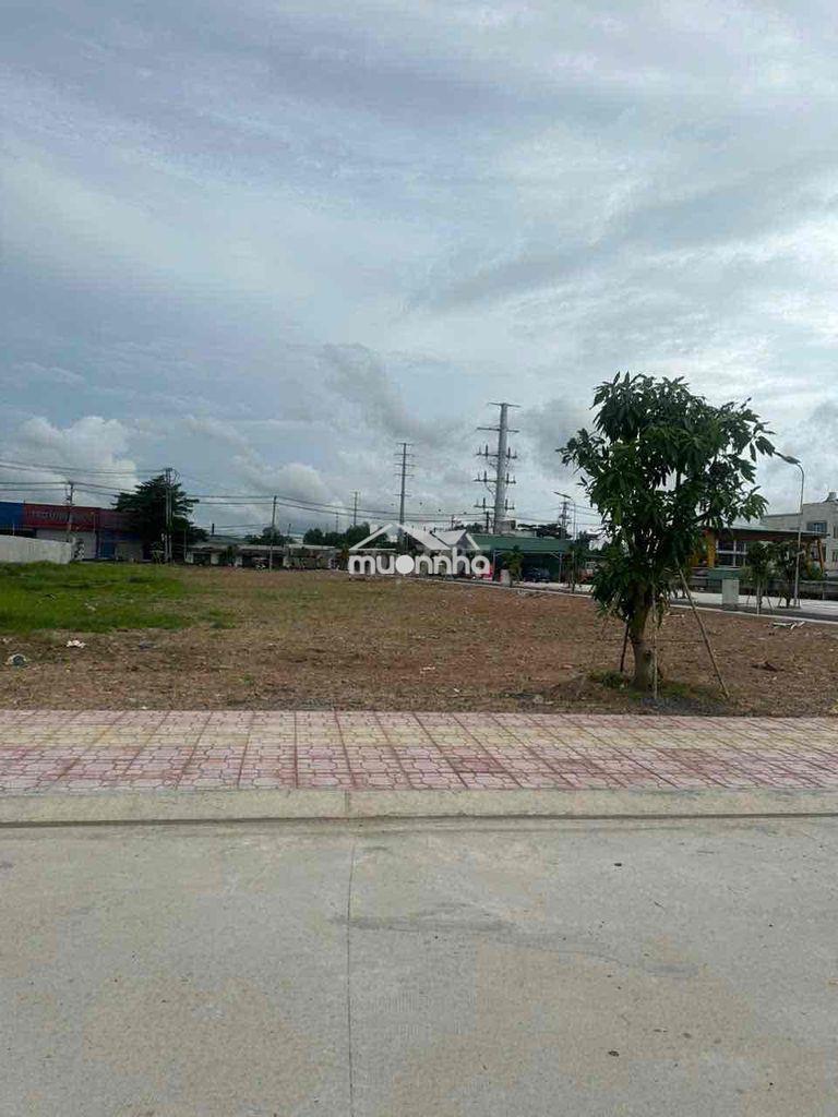 Bán đất đường nguyễn văn bứa - 3