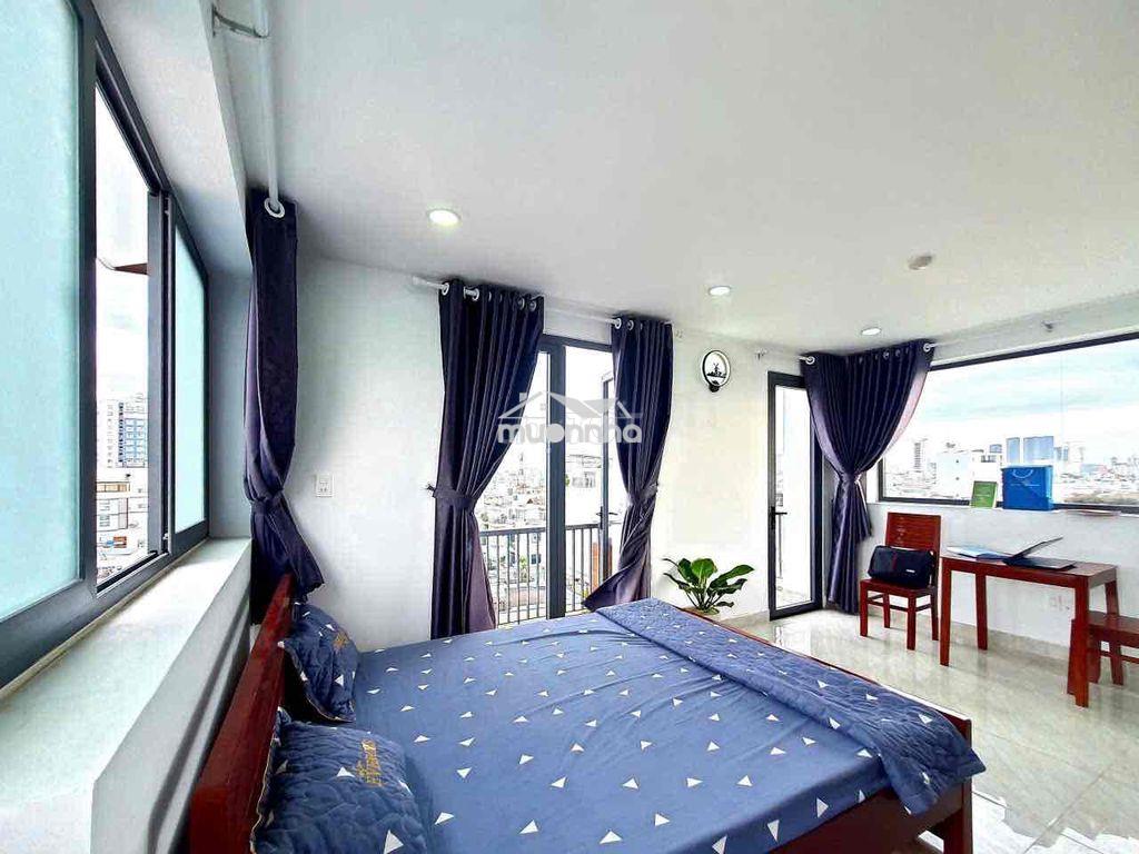 Chính chủ cho thuê căn hộ 2 ban công - Ảnh 2