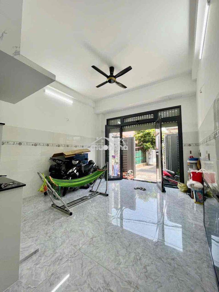 Nhà mới sạch sẽ - 2