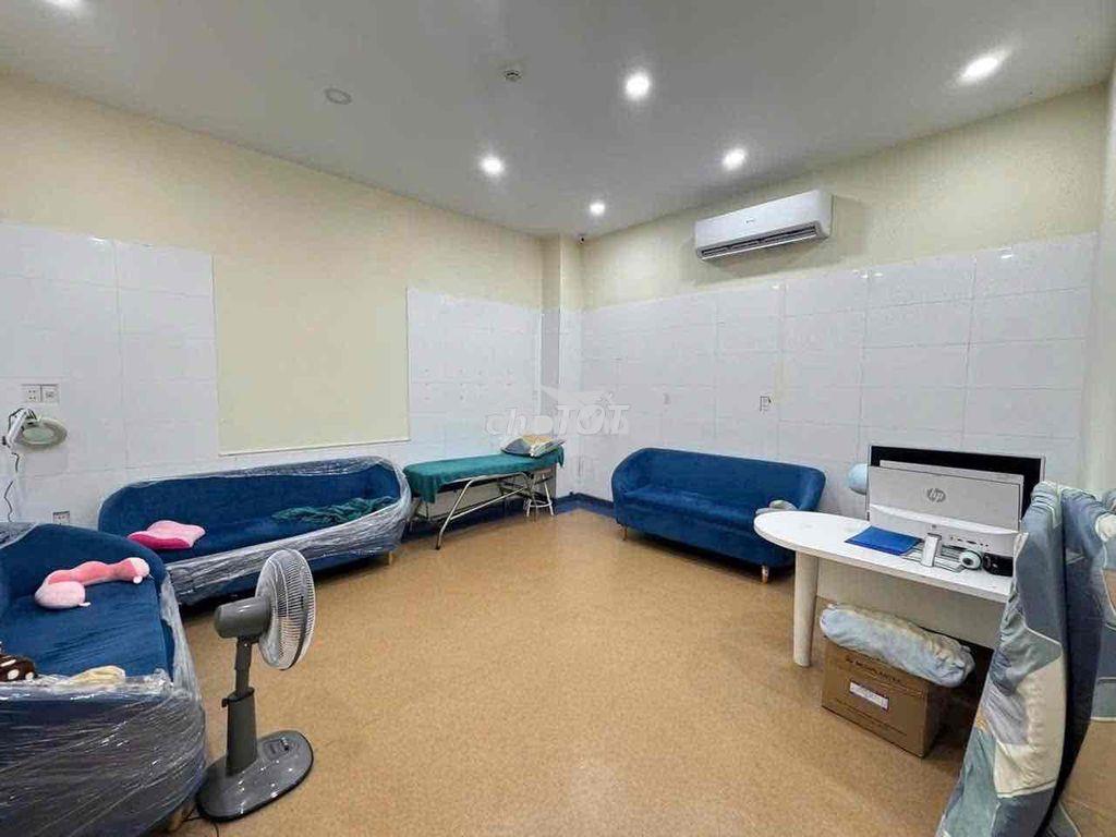 Cho thuê toà nhà 1 trệt 3 lầu chánh nghĩa - thủ dầu một, bình dương - Ảnh 4