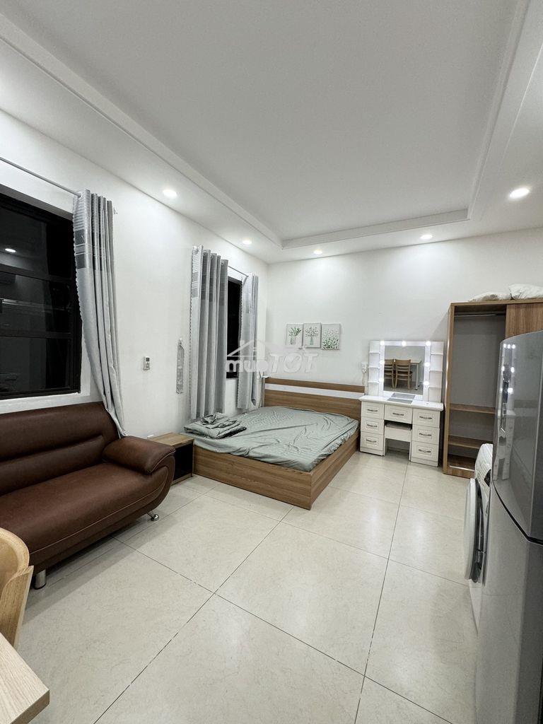 Cho thuê chdv cityland 1pn giá từ 5tr - 2pn giá từ 7tr5 - Ảnh 3