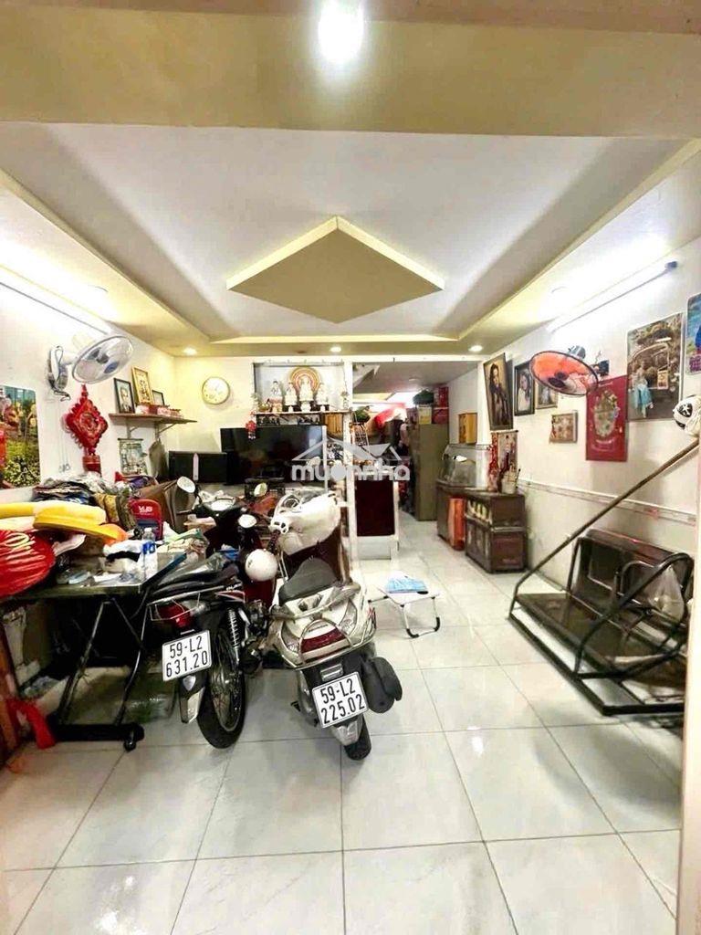 Bình trị đông p bình trị đông quận bình tân 4.1m2 x 12m dtcn 50m2 - 2