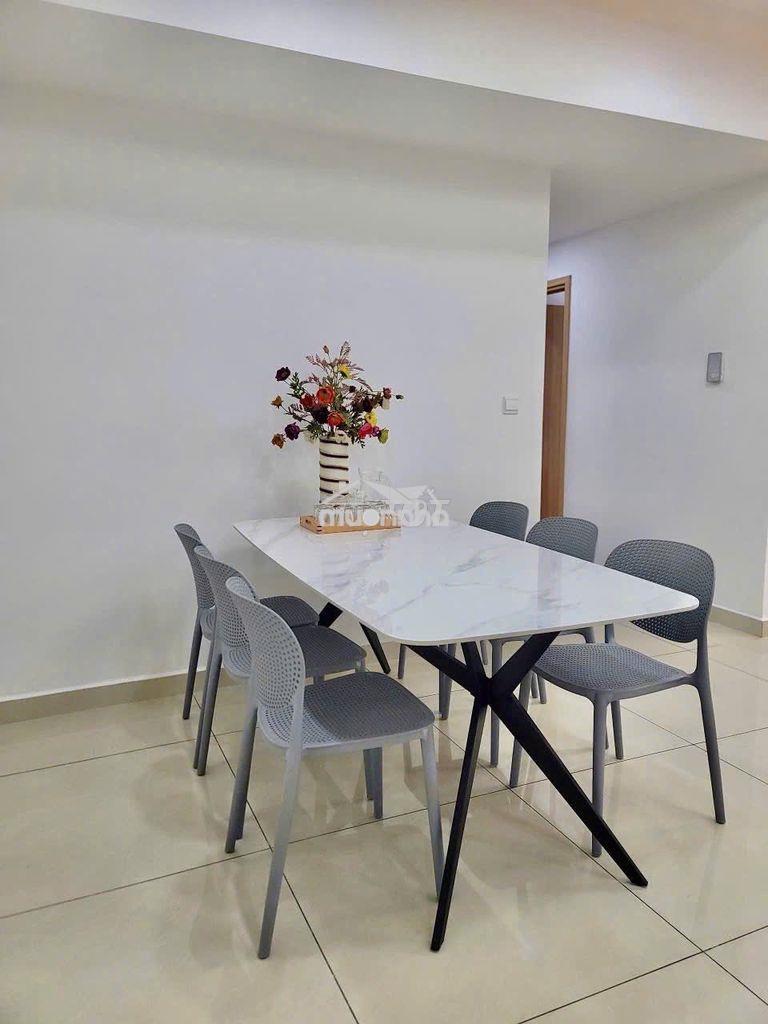 Cho thuê 3pn khu emerald tầng 9 view siêu thoáng đẹp, hướng mát mẻ - Ảnh 3