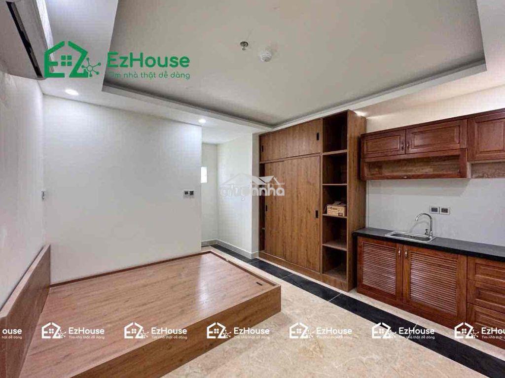 🔥 Chdv mới 100% lê đức thọ – thang máy – gần vlu – 4tr2 - Ảnh 3
