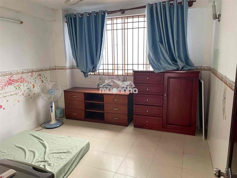 Trung tâm quận 5 phòng đầy đủ nội thất