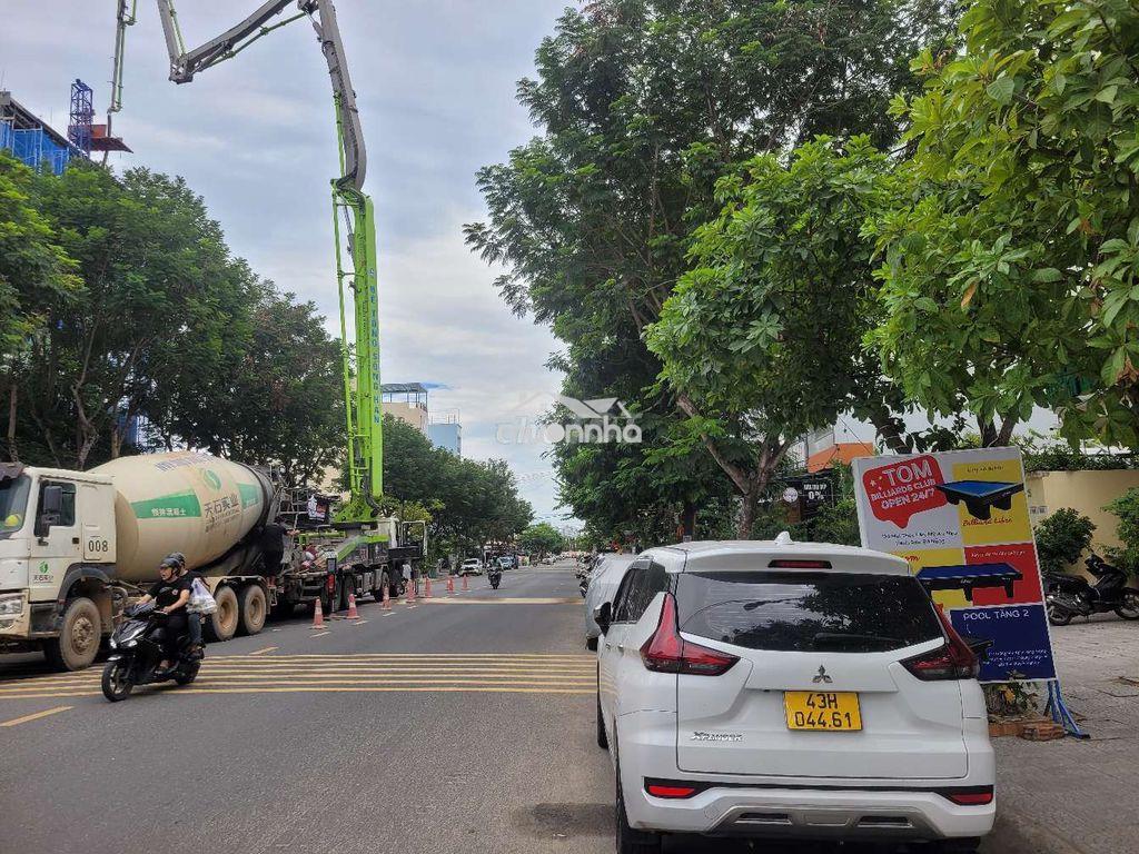 Đất biển mặt tiền phố tây an thượng - 3