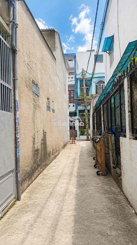 🔥Gò vấp 67m2 - bán gấp 3,58 tỷ – ngộp bank 3 tỷ 3 - đầu tư bơi hết vào - 3