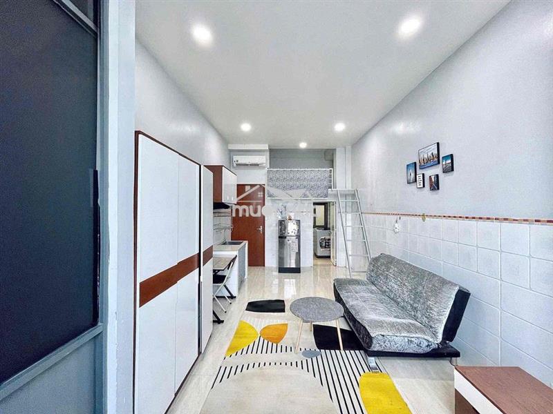 Duplex 2 không gian ngủ gần trường đại học bách khoa,ueh,sgu,khtn,...