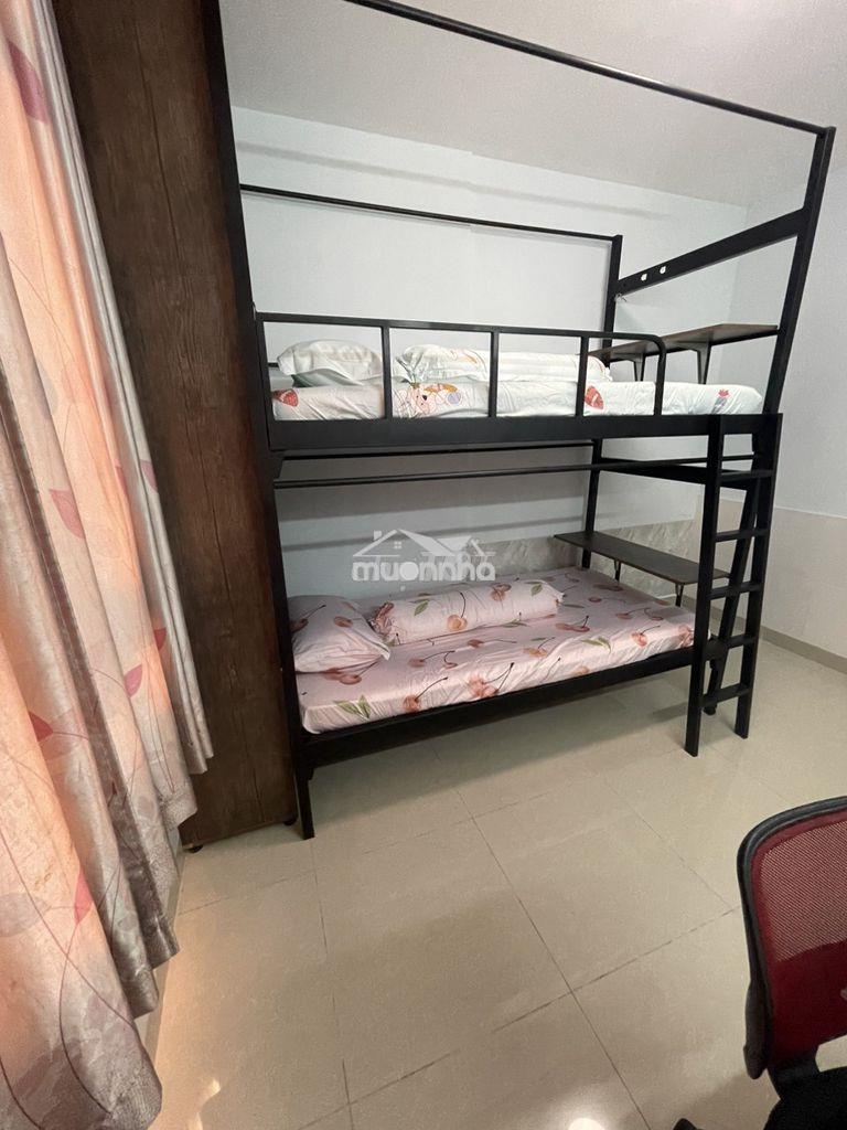 Cho thuê phòng gần đh tđtu, rmit, sư phạm... - Ảnh 4
