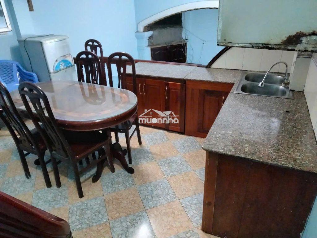 Cho thuê nhà nguyên căn phố hoàng sâm cầu giấy - 3