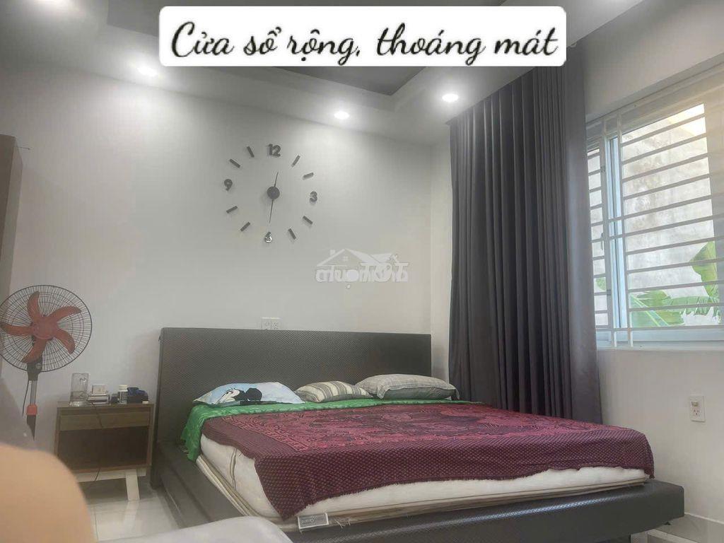 Phòng cho thuê sạch sẽ, kdc yên tĩnh - 2