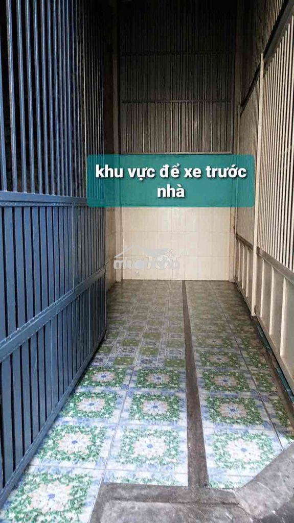 🔥 Hot – nhà 1 trệt 1 lầu, shr – chỉ 1,69 tỷ còn tl! 🔥 - 3