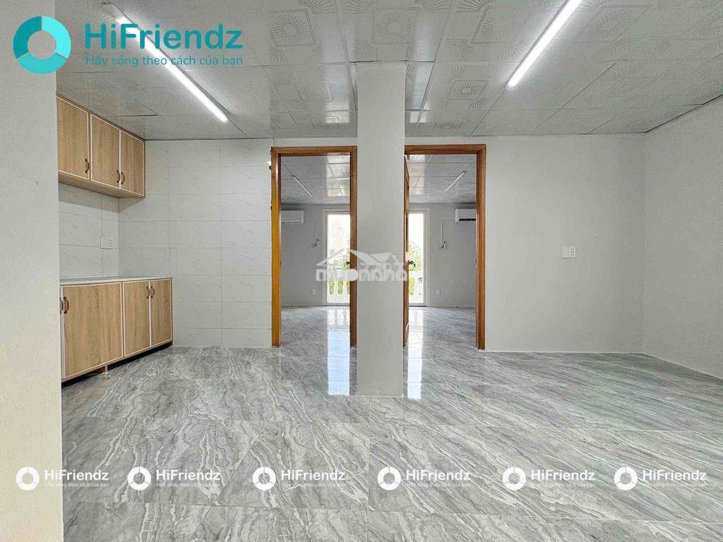 🔥 Chdv 2pn siêu ban công – gần ufm – q2 – khu cnc ,view toàn thành phố - Ảnh 3