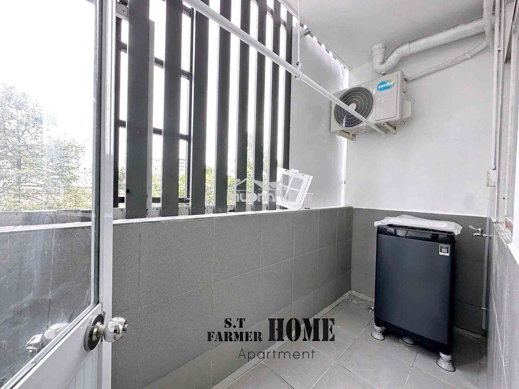 Chung cư mini 1pn ban công| mặt tiền trần phú q5 gần đh sài gòn,y dược - Ảnh 3