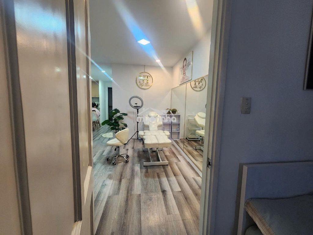 🏙13.5tr screc tower 2pn2wc 80m2 tiện nghi y video. tin thật-giá thật  - Ảnh 3