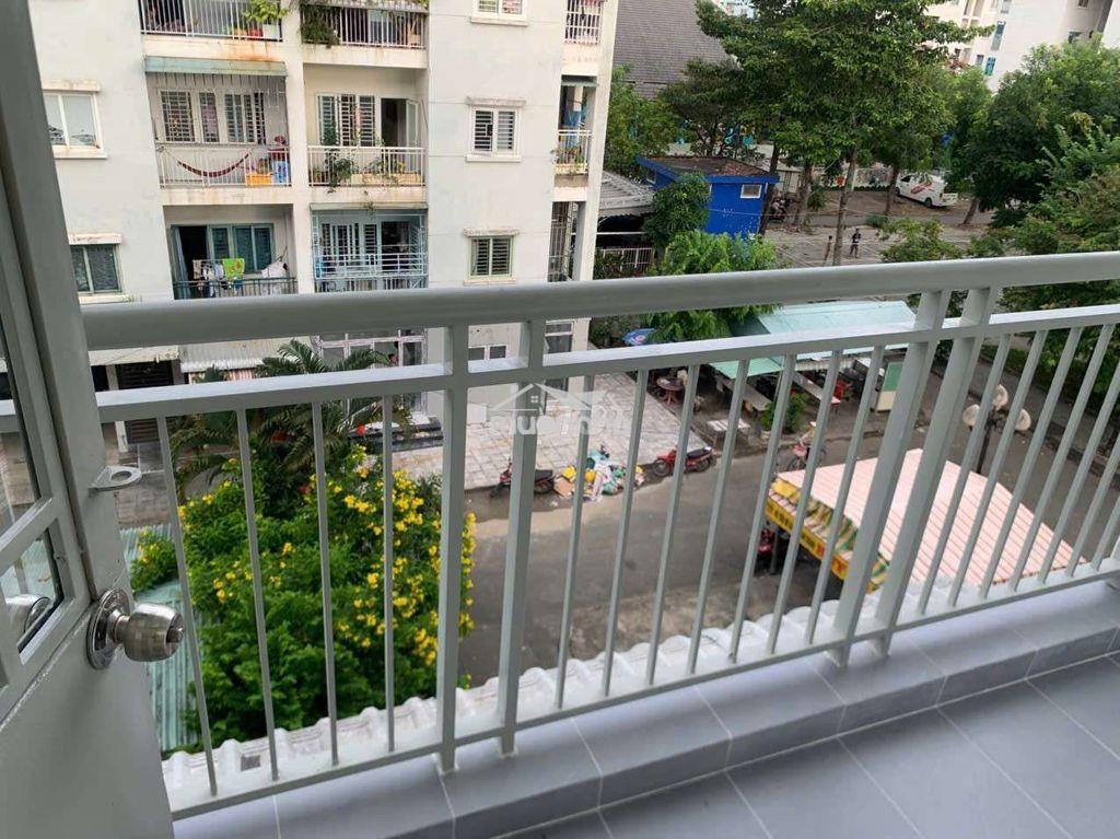 Bán chung cư thành mỹ lợi q2 vị trí đẹp pháp lý rõ ràng an ninh  - 3