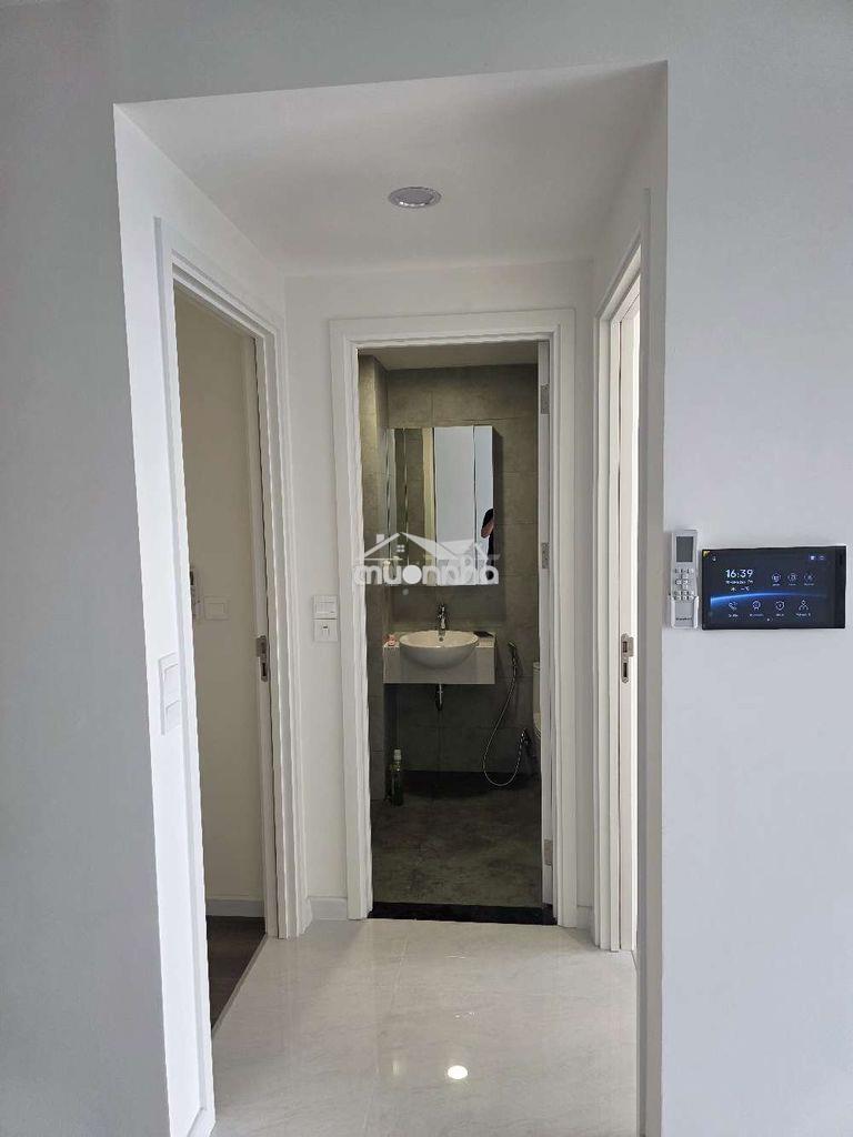 Cho thuê căn hộ 2 phòng ngủ – 1 wc | gần victoria village - Ảnh 2