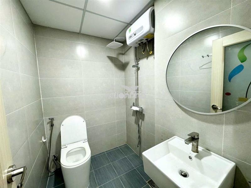 Căn hộ dịch vụ 2 phòng ngủ full nội thất – trường sa, quận 3