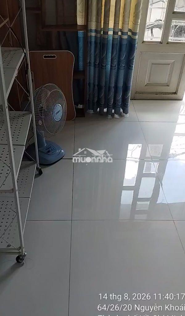 Phòng trọ cho nữ thuê thuê - Ảnh 3